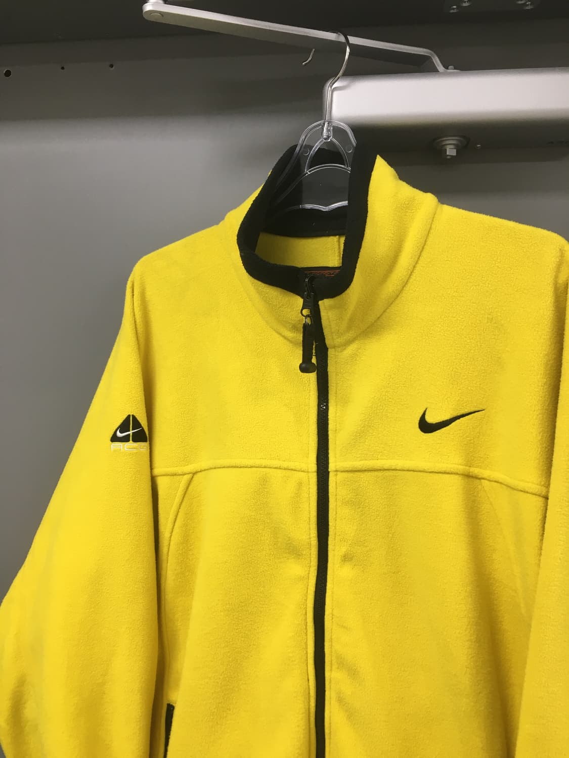 Nike acg fleece jk 상품이미지2