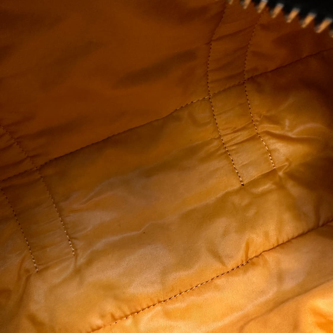 PORTER TANKER BOSTON BAG (L) 포터 탱커 보스턴백 상품이미지6