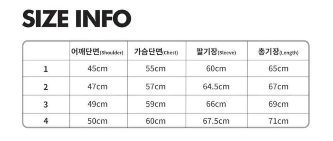 Xlim ep3 01 jacket (black) 1 size 상품이미지5