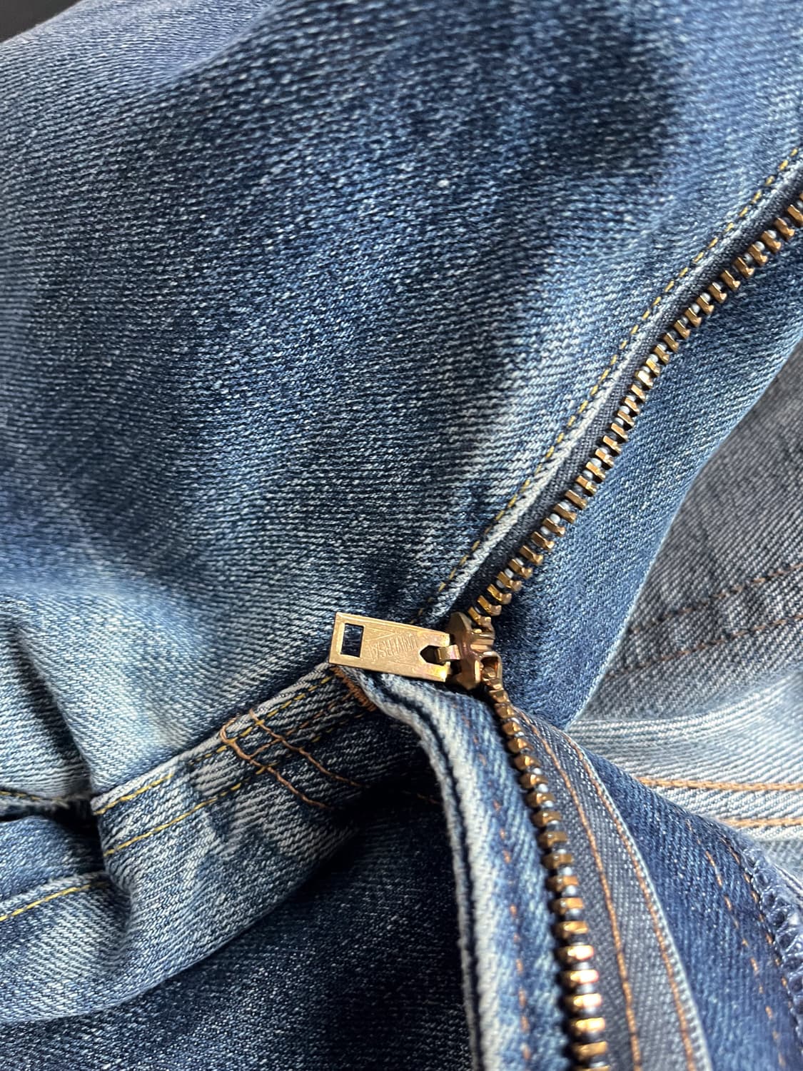 RRL Ring spun non-selvedge 상품이미지9