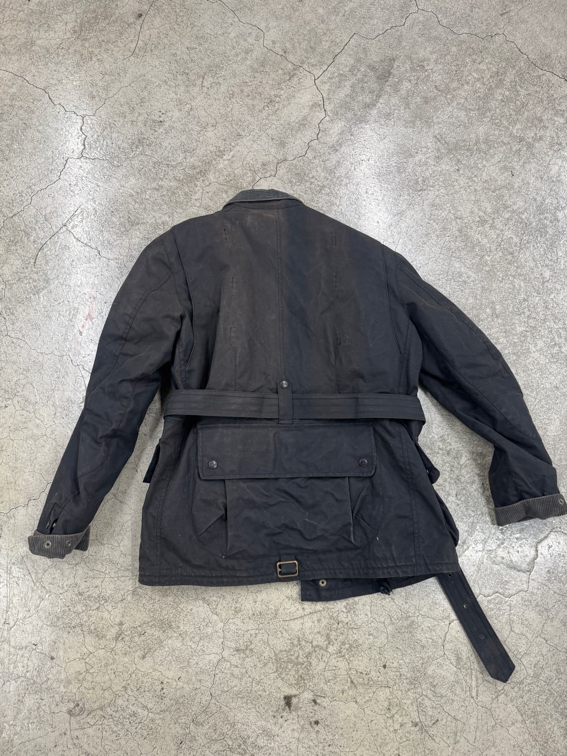 2008 바버자켓 6 사이즈 상품이미지7