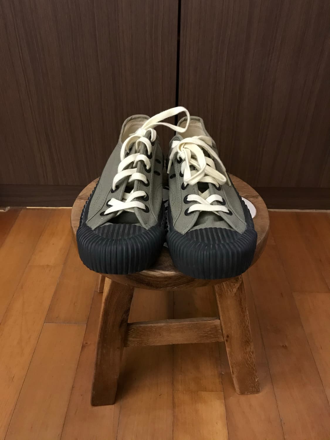 Excelsior Bolt Low Converse khaki 상품이미지1