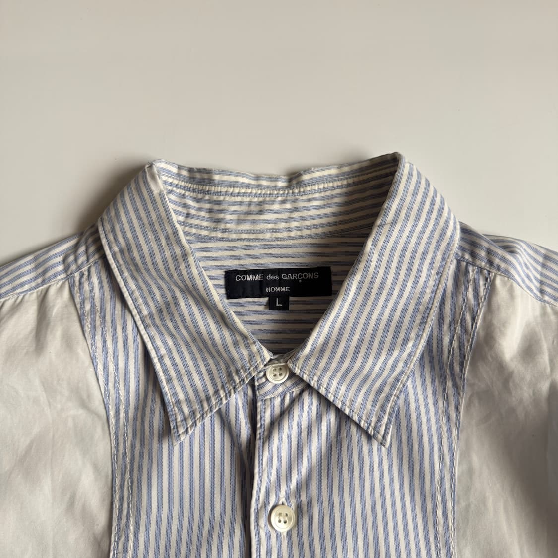 Comme des garcons homme 상품이미지5