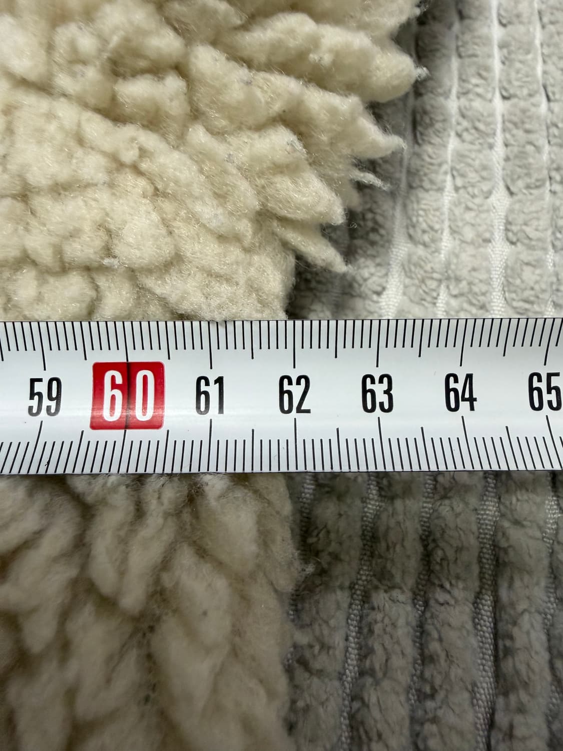 나이키 시어링 자켓 상품이미지6