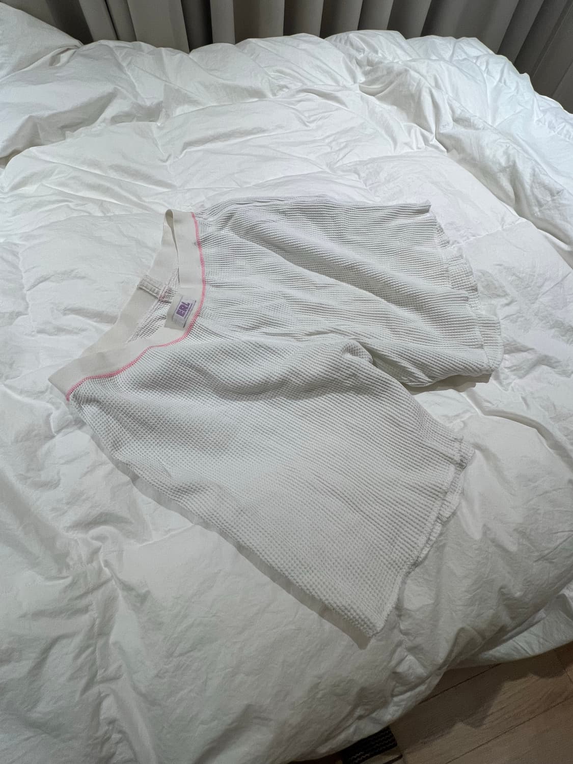 ERL 쇼츠 상품이미지1