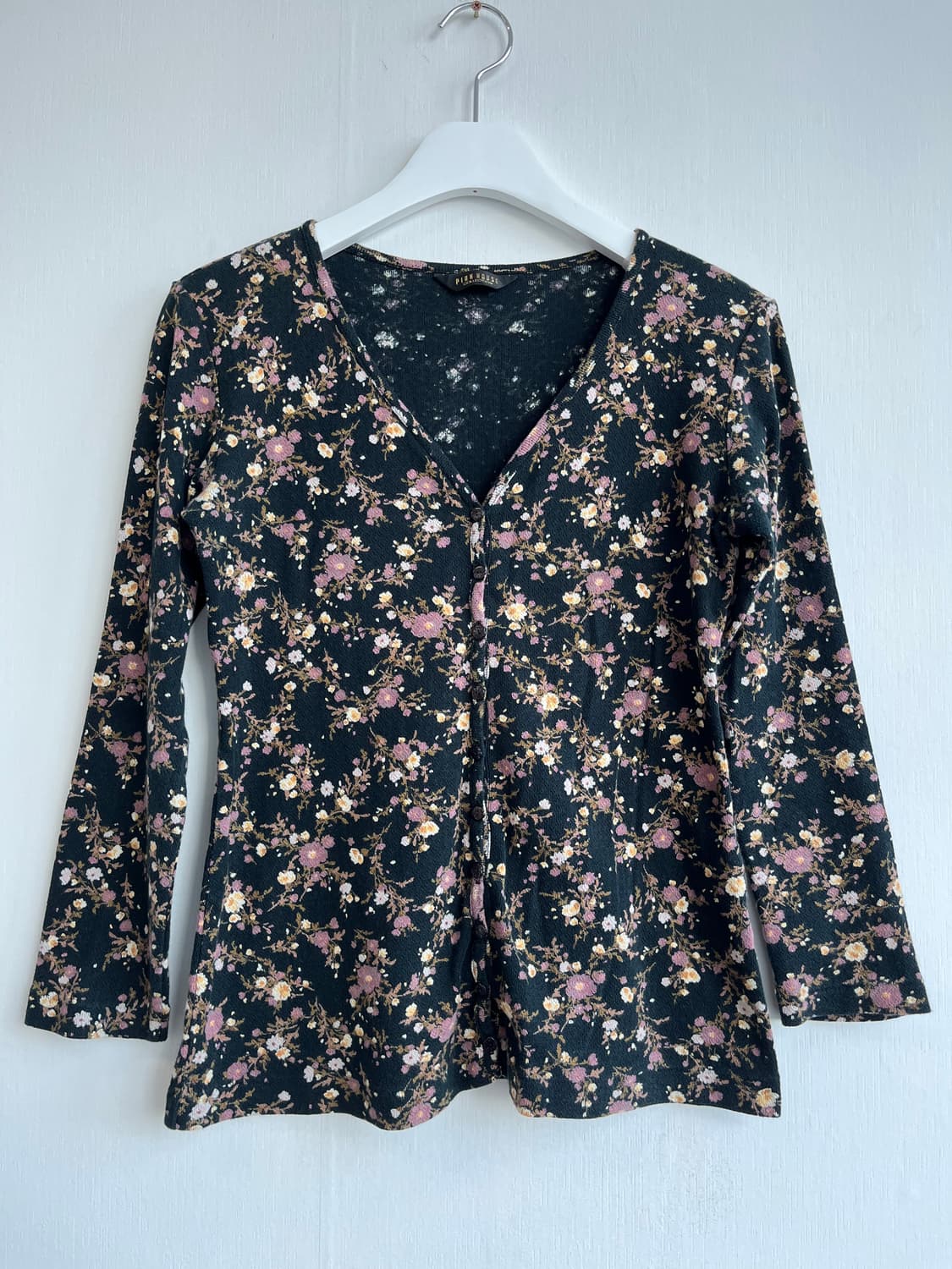 PINK HOUSE 니트 가디건 상품이미지1