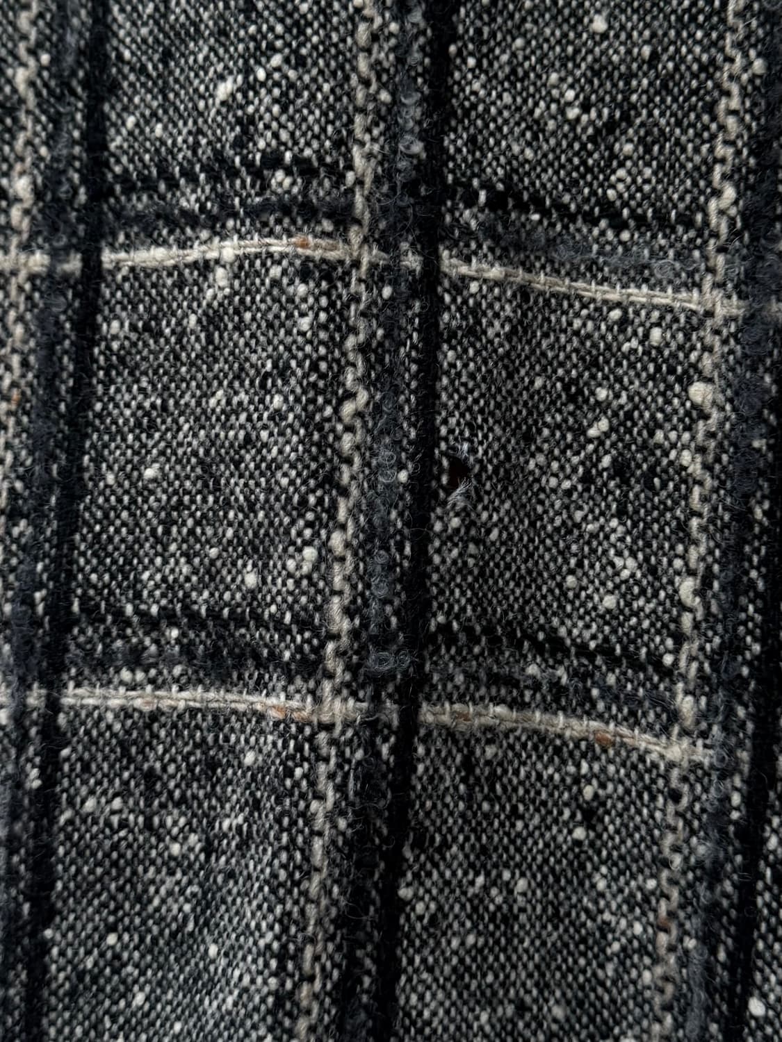 ginrei 트위드 자켓 상품이미지6