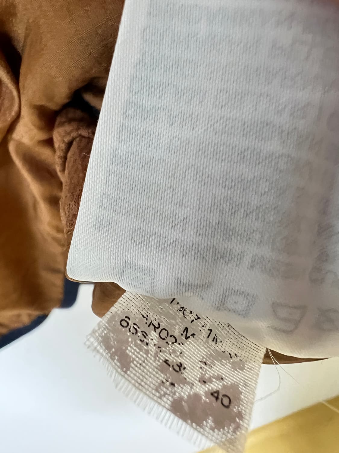 나이키 멀티블록 러닝 경량 바람막이 m 상품이미지7