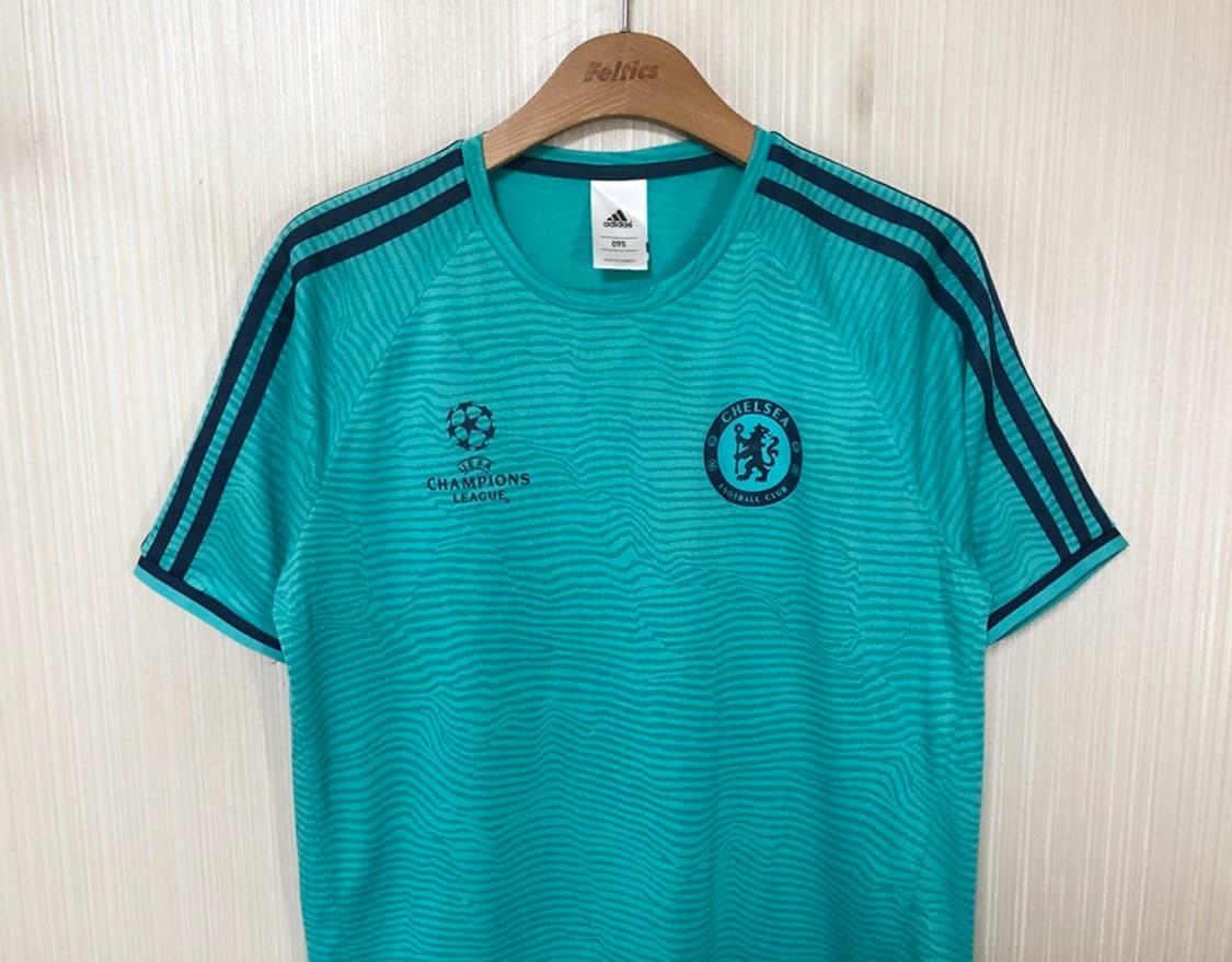 아디다스 15-16 첼시 EU트레이닝 유니폼/져지 95 상품이미지2