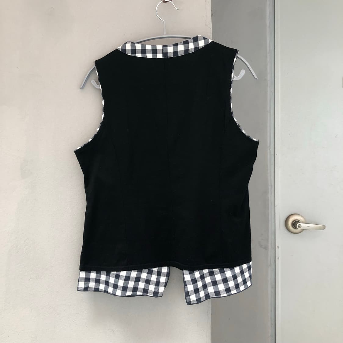 t.b sleeveless 상품이미지2