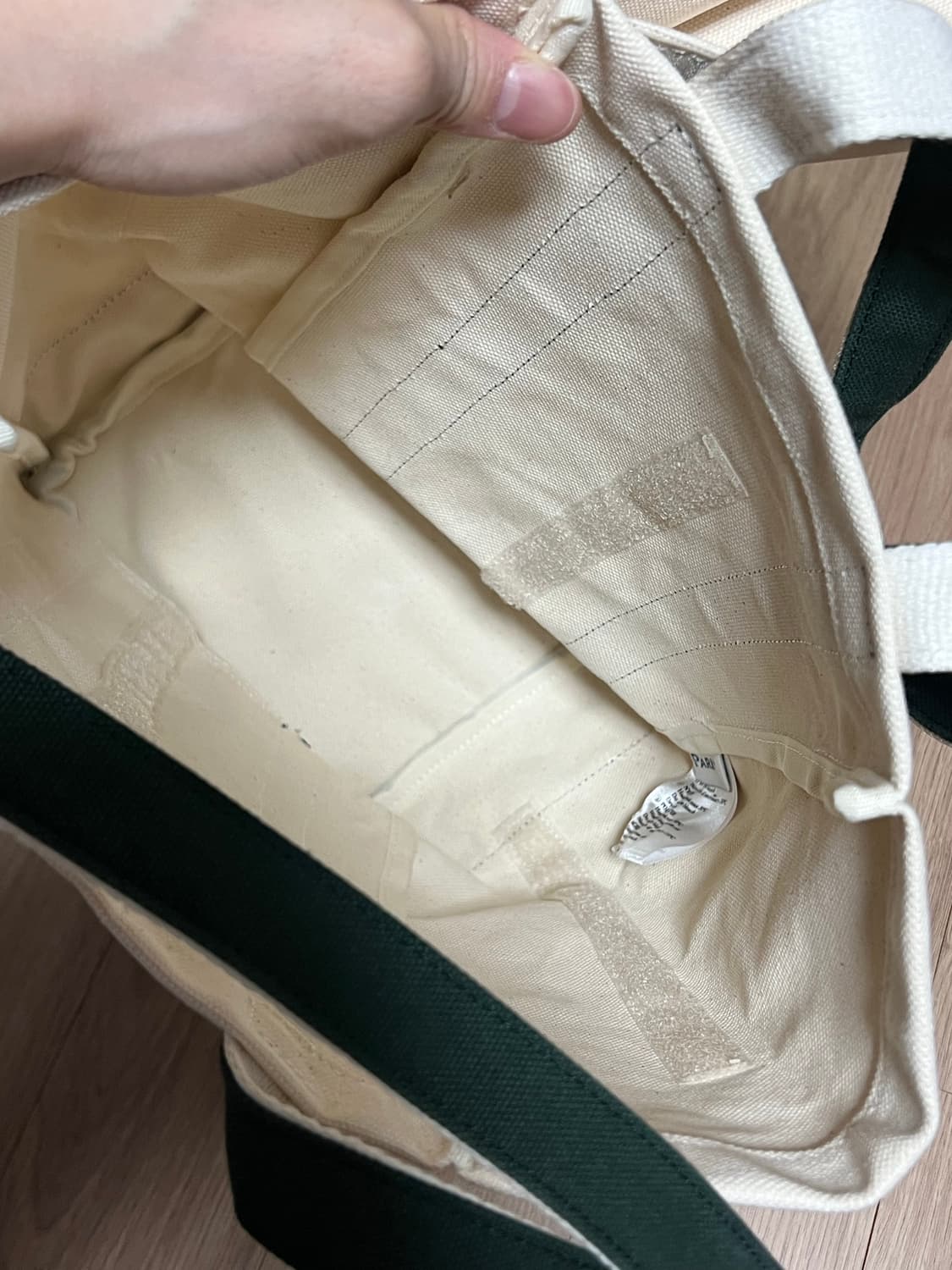 로얄시티파크 가방 상품이미지4