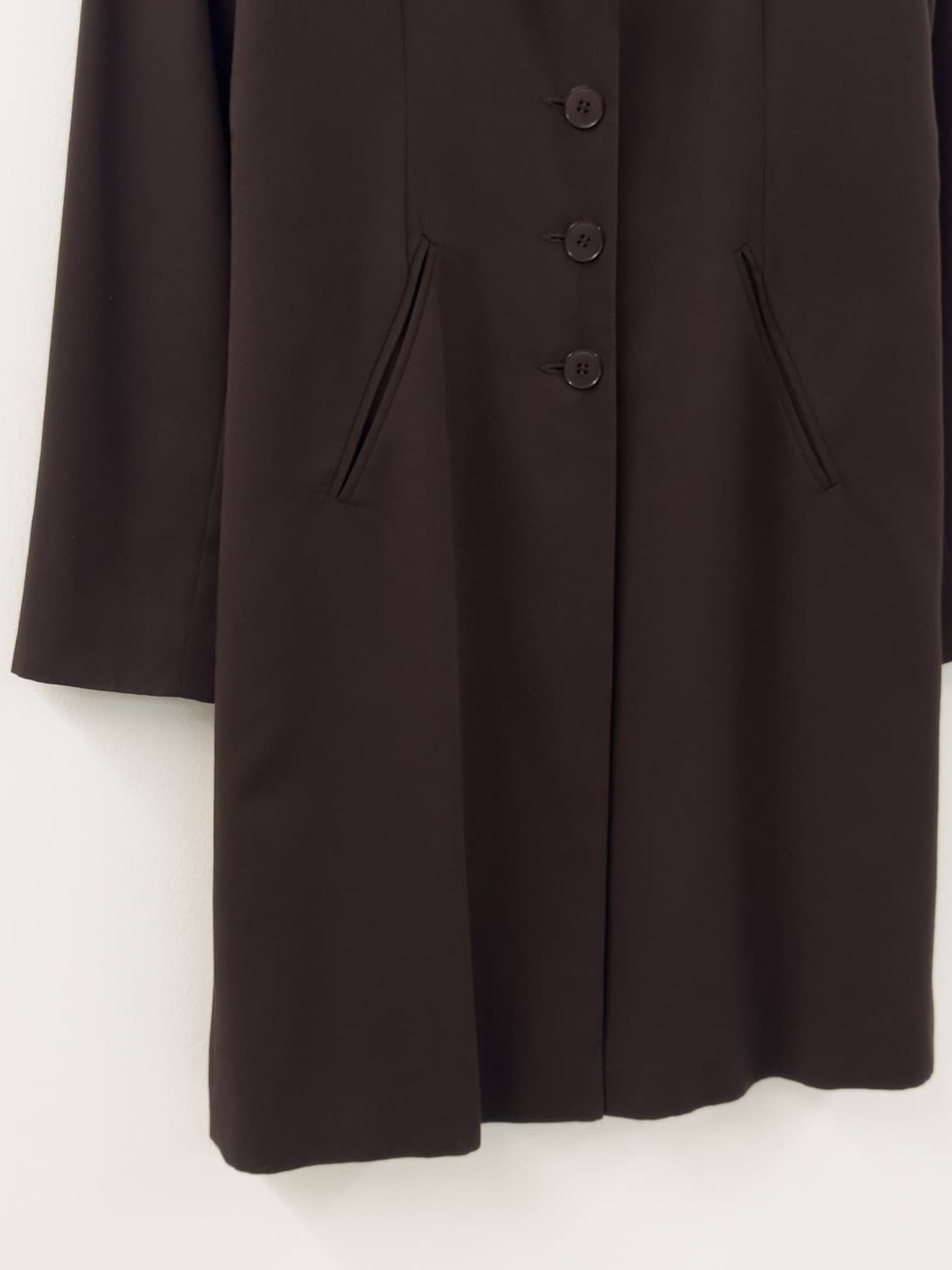 아그네스 베 코트 상품이미지3