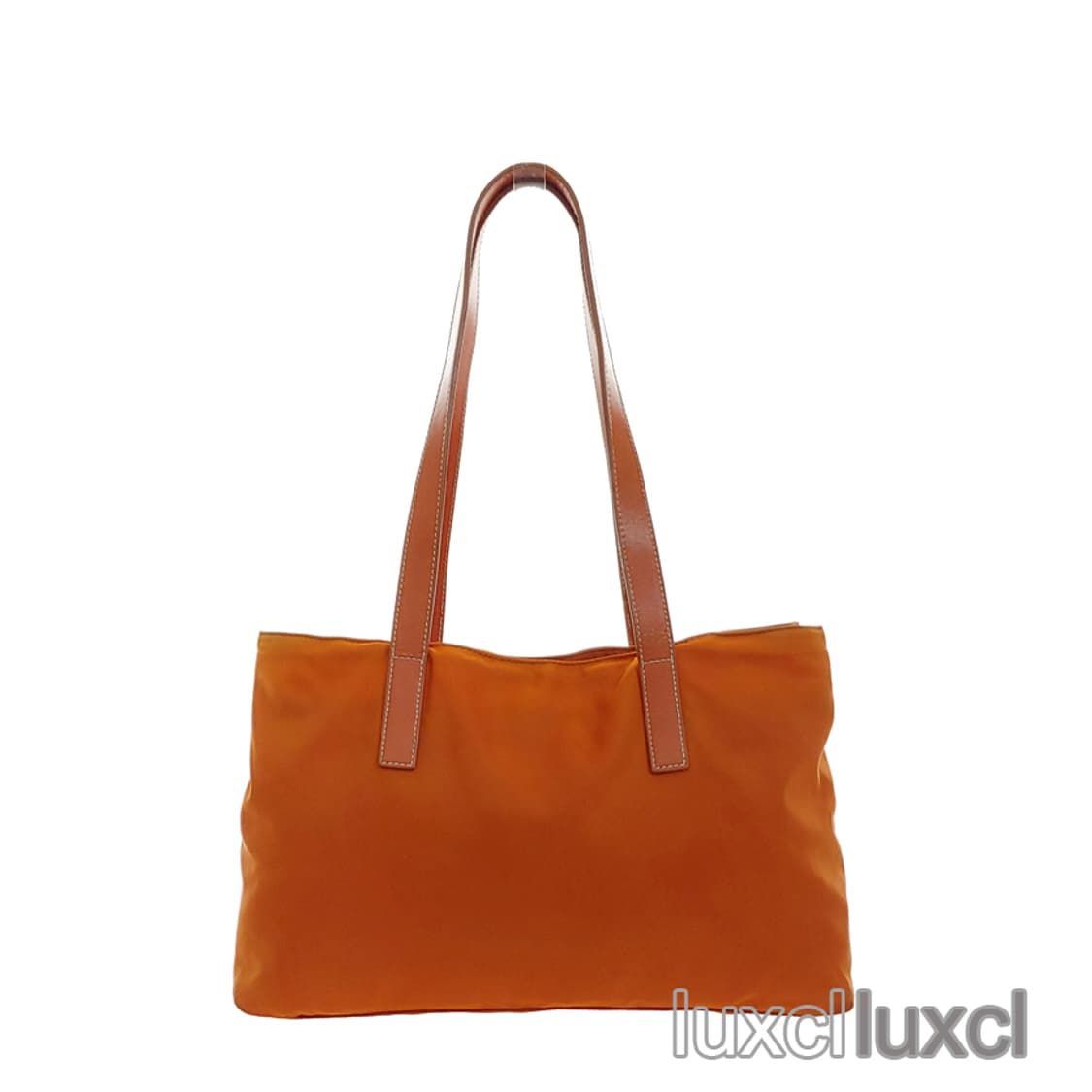 [정품] 프라다 포코노 빈티지 토트백 상품이미지3