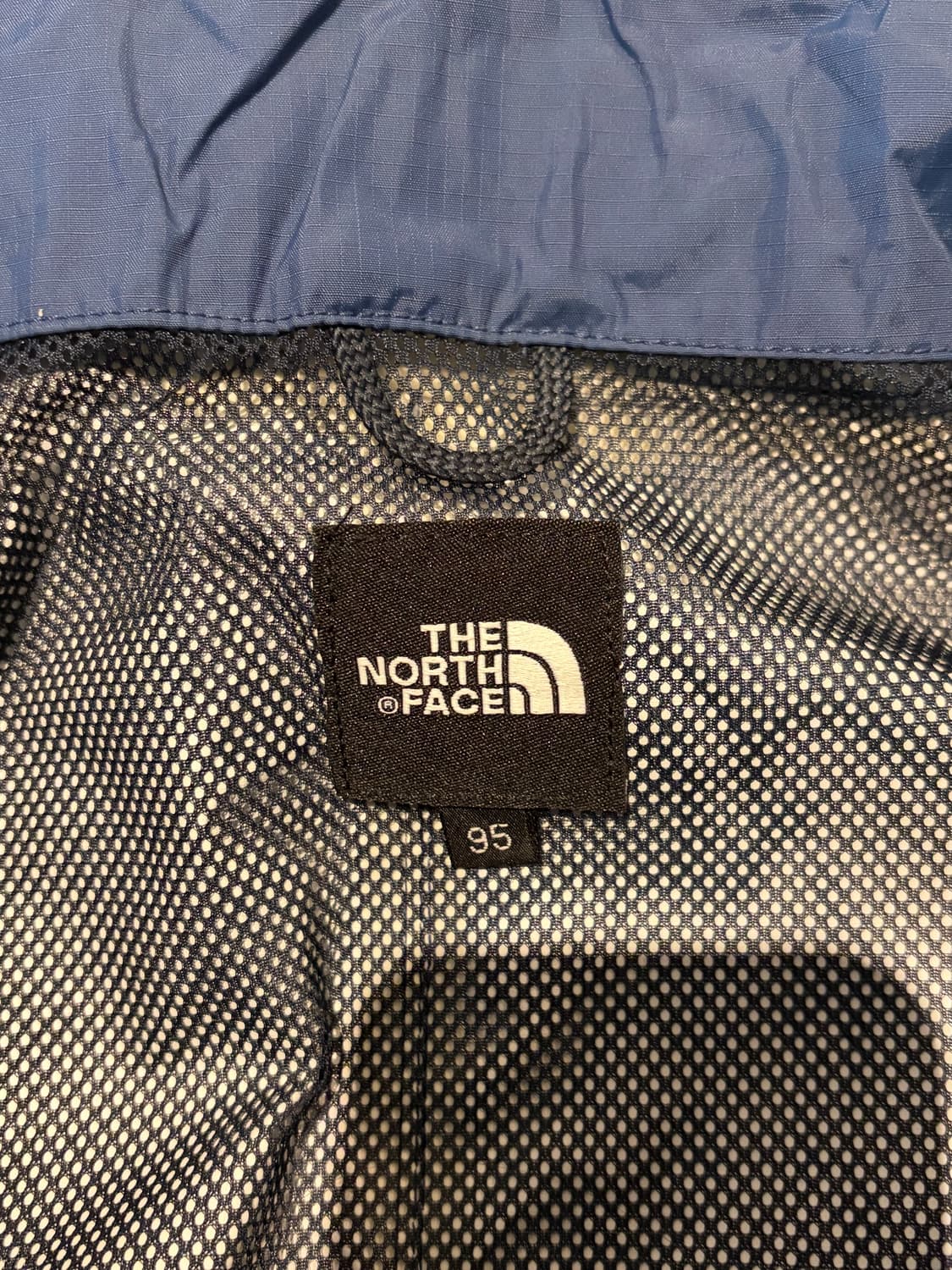 노스페이스 바람막이 95 상품이미지4