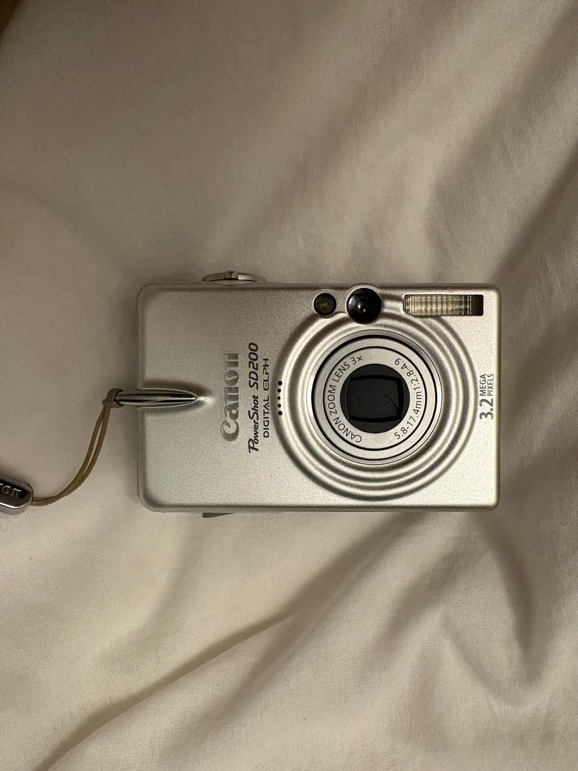 캐논 powershot sd 200/ixus30/ixy40 상품이미지1