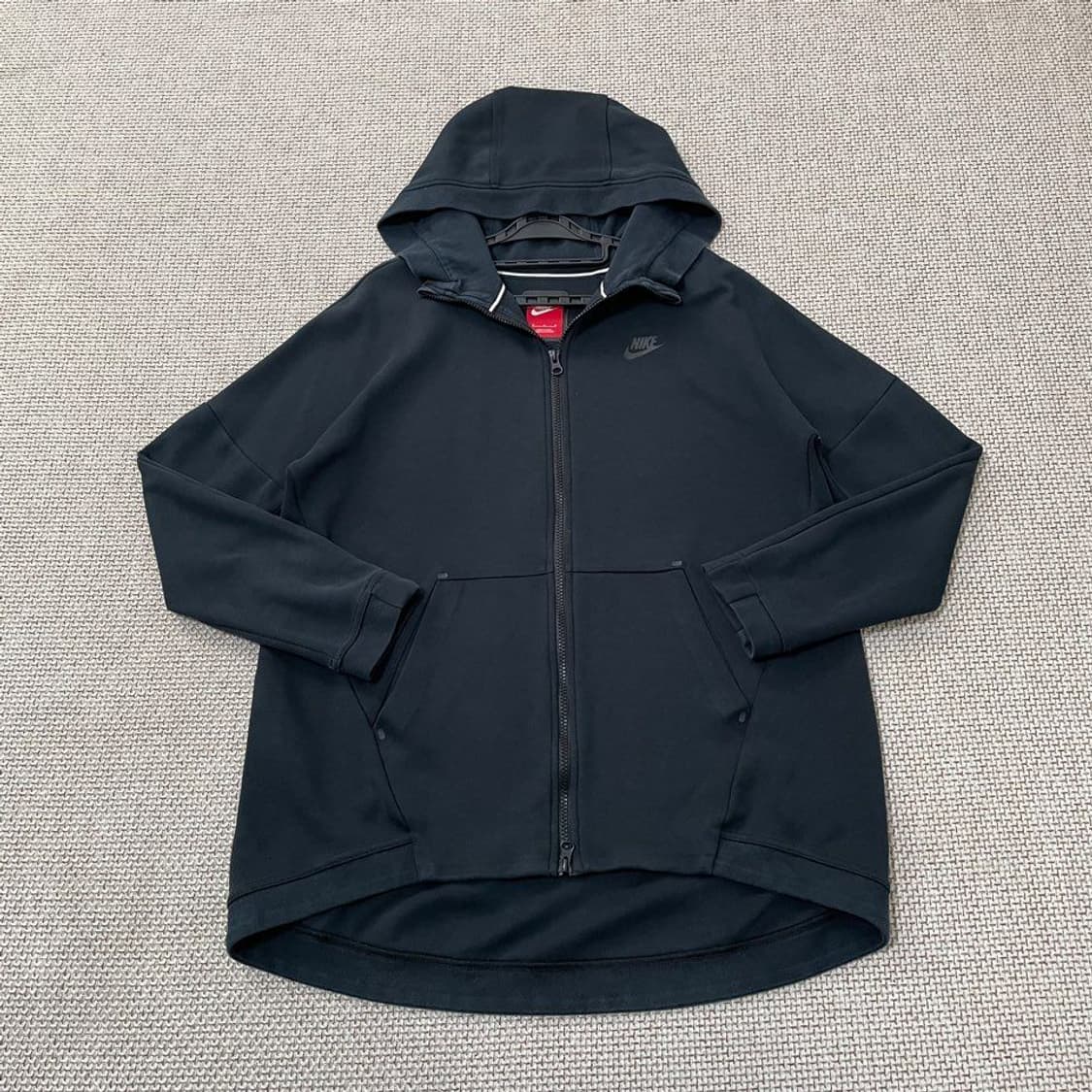 나이키 테크팩 후드집업. 5193 상품이미지1