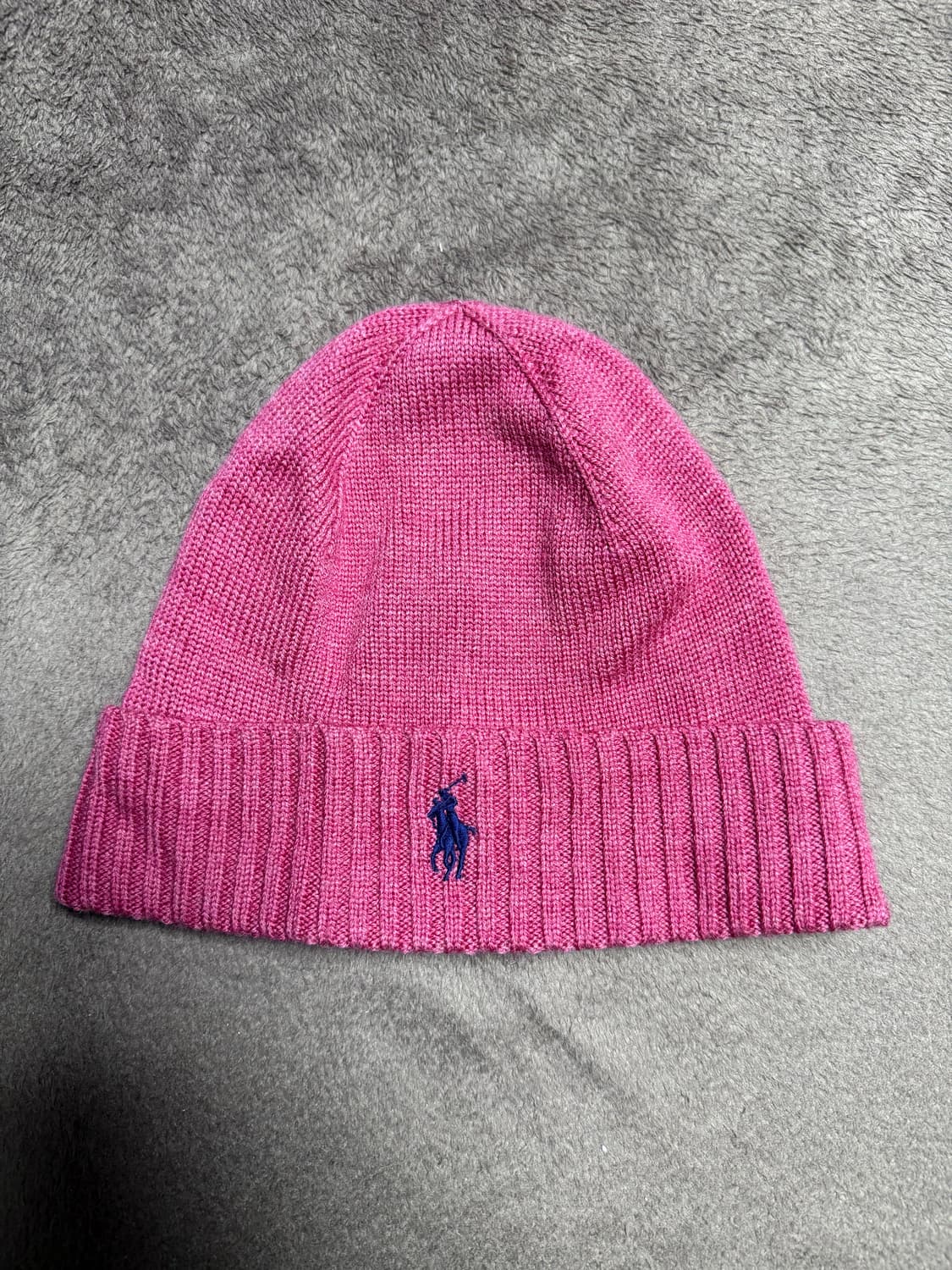 폴로 비니 상품이미지1