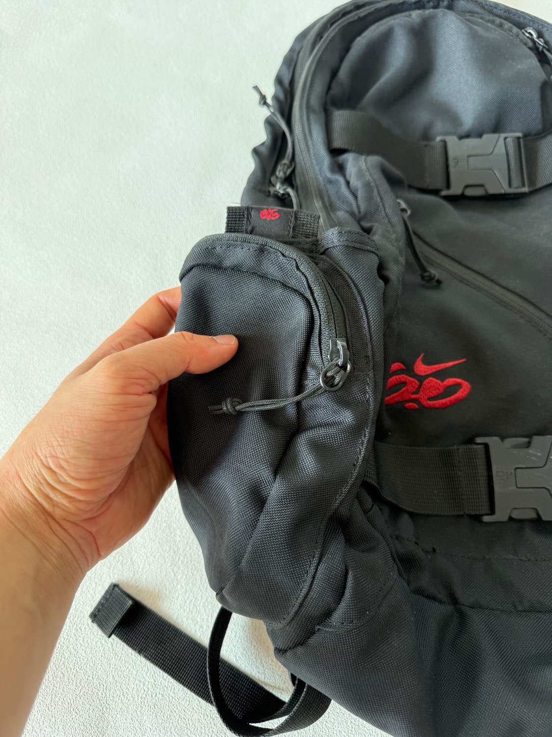 나이키(NIKE) 6.0 백팩 상품이미지4