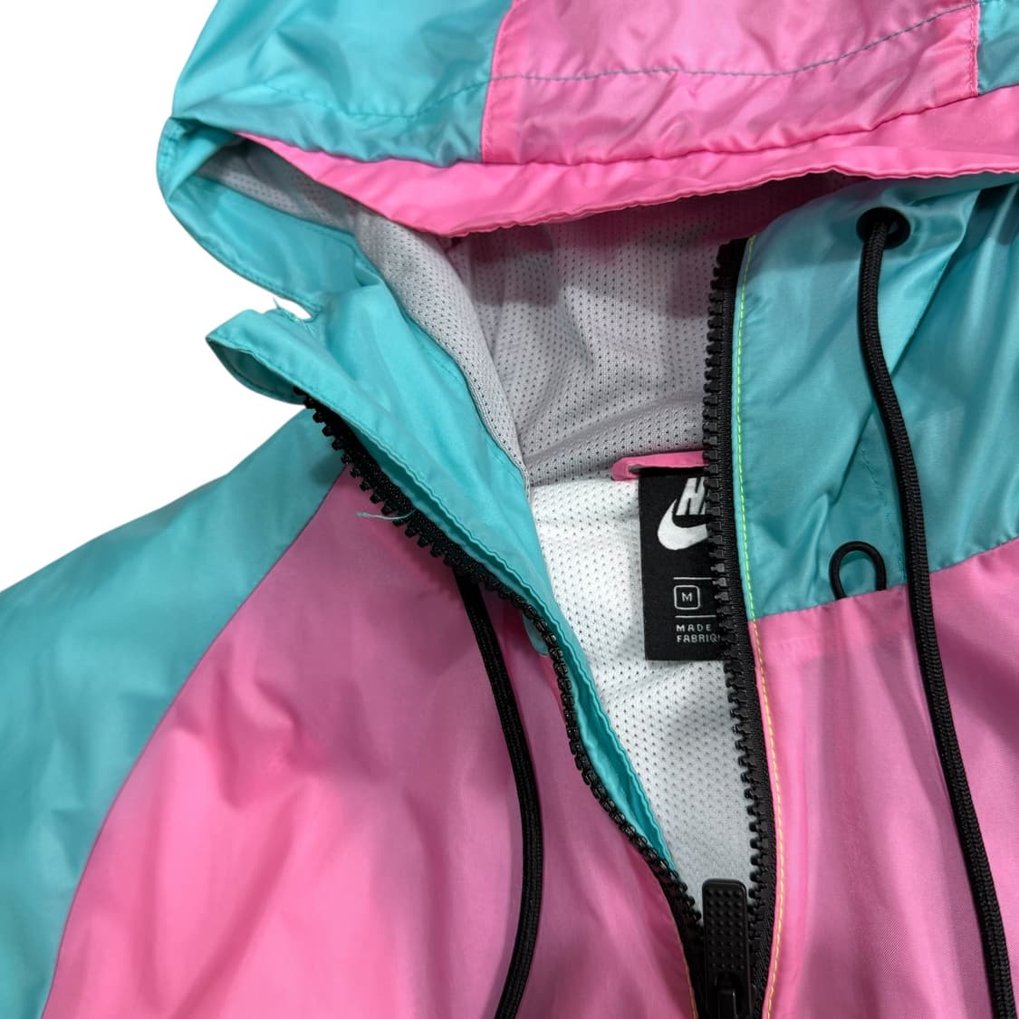 나이키 윈드러너 바람막이 상품이미지2