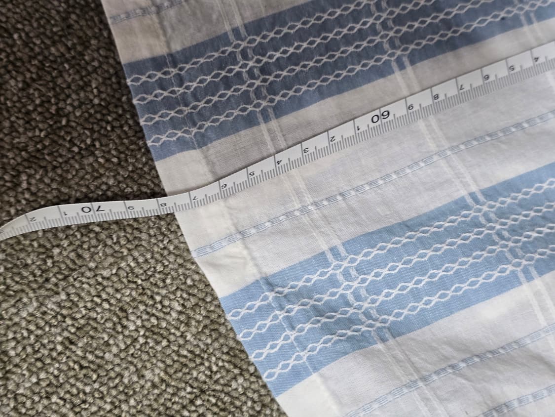 타임원클로딩 엣라코 패턴 워크셔츠15H 부처프로덕트 엣라스트 ATLAST 상품이미지8