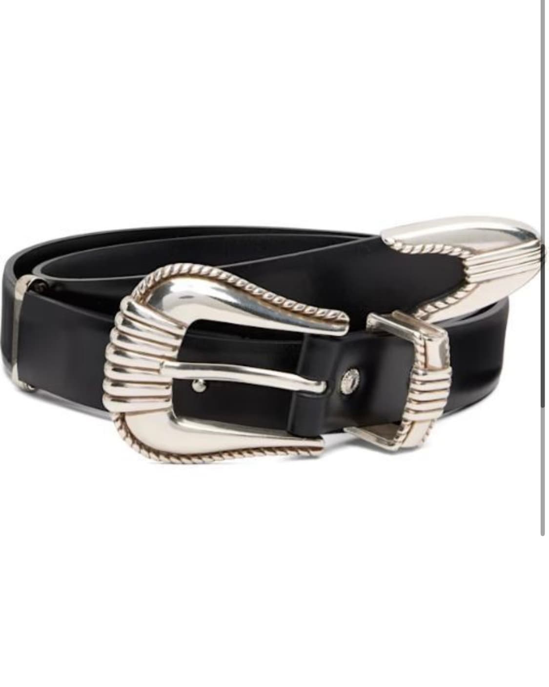 토가 벨트 toga pulla belt 상품이미지1