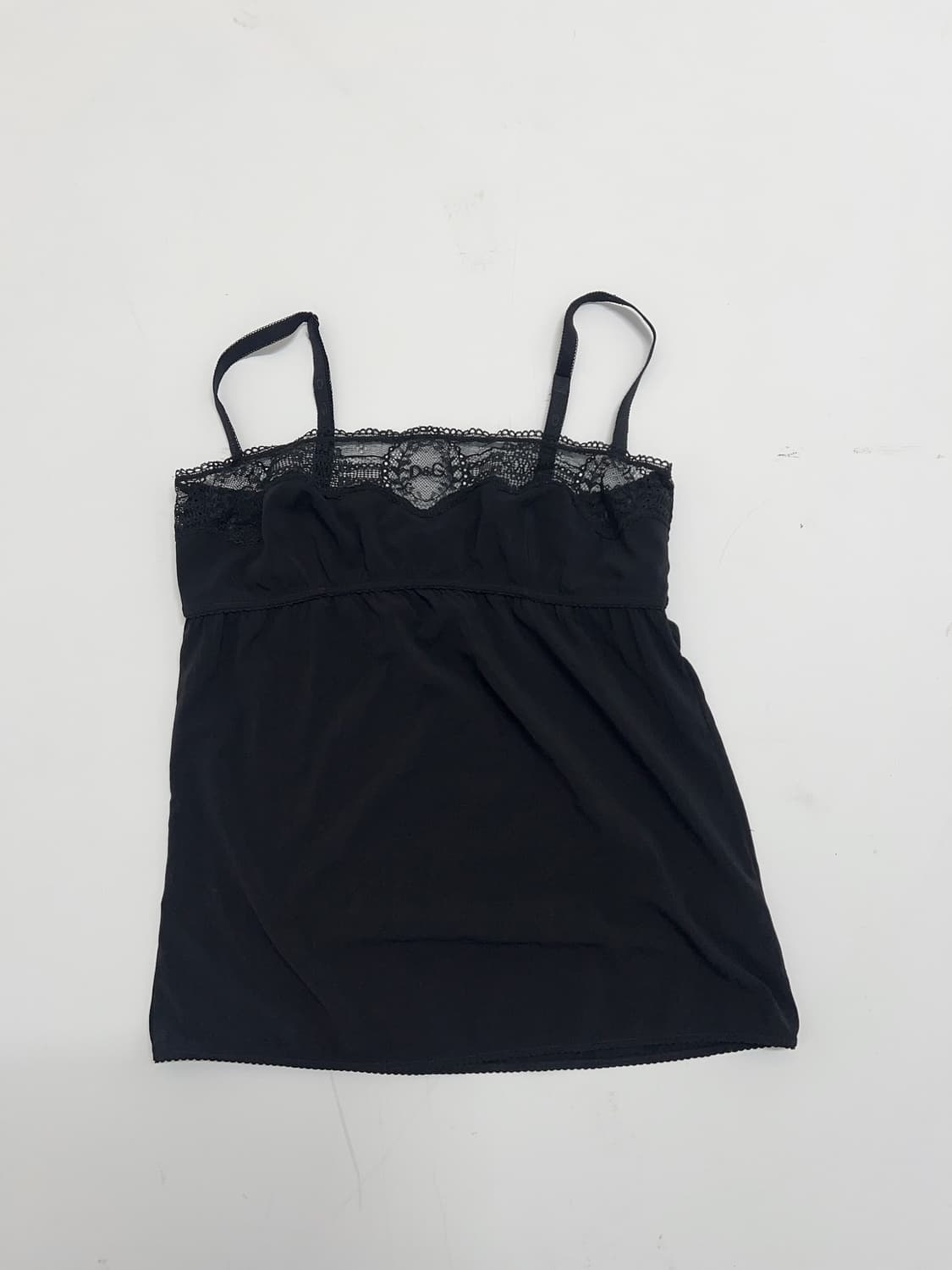 Dolce & Gabbana Sleeveless Top 상품이미지1