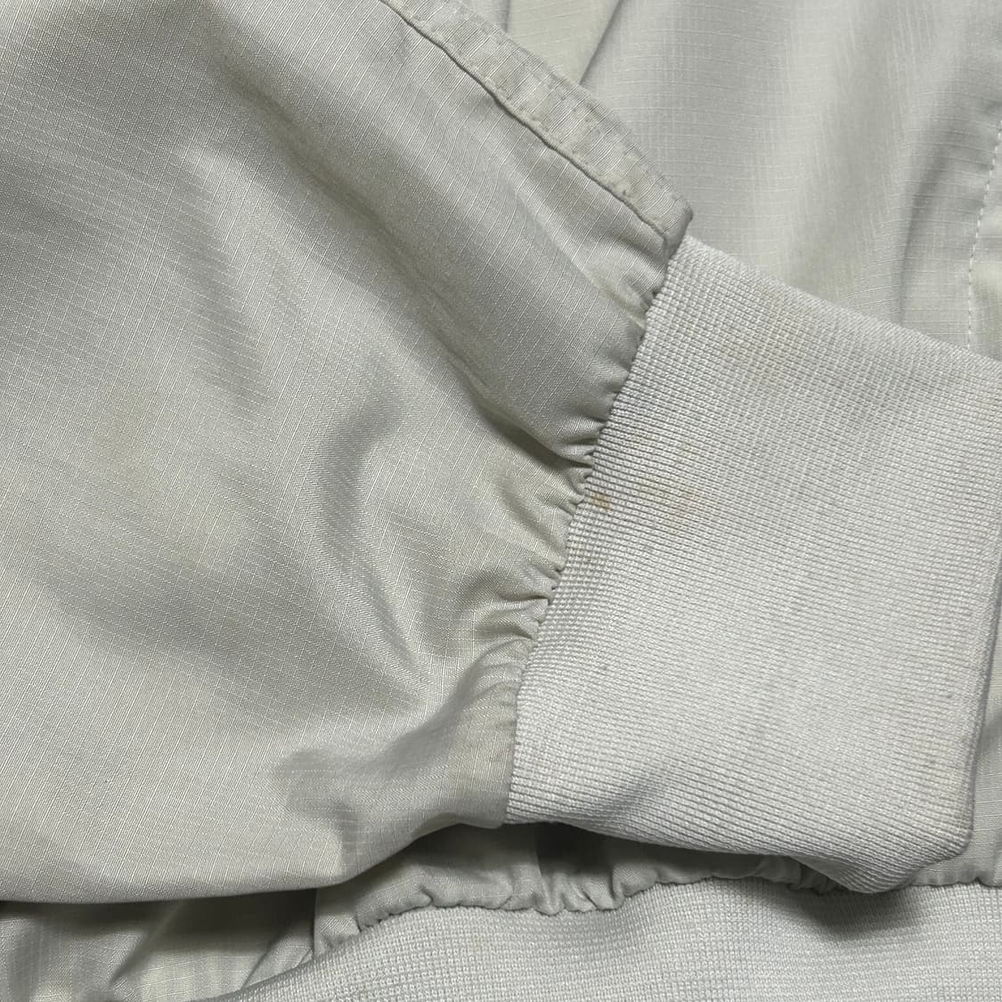 XL 105 나이키 아이보리 웜업 상품이미지9