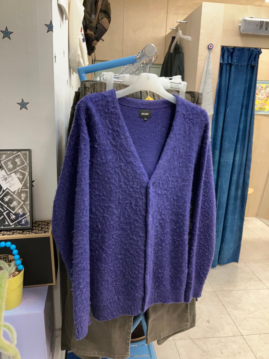 BEAMS 상품이미지1