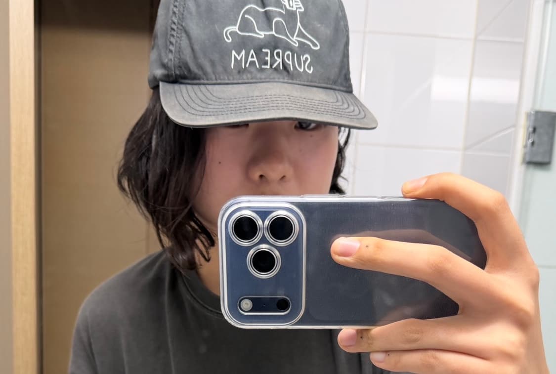 슈프림 X 마크곤잘레스 스핑크스 모자 2013  상품이미지7