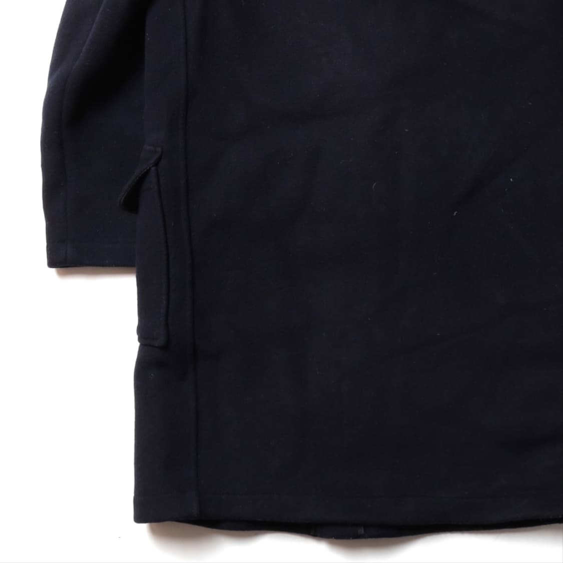 글로버올 Gloverall Wool Duffle Coat 
 상품이미지6