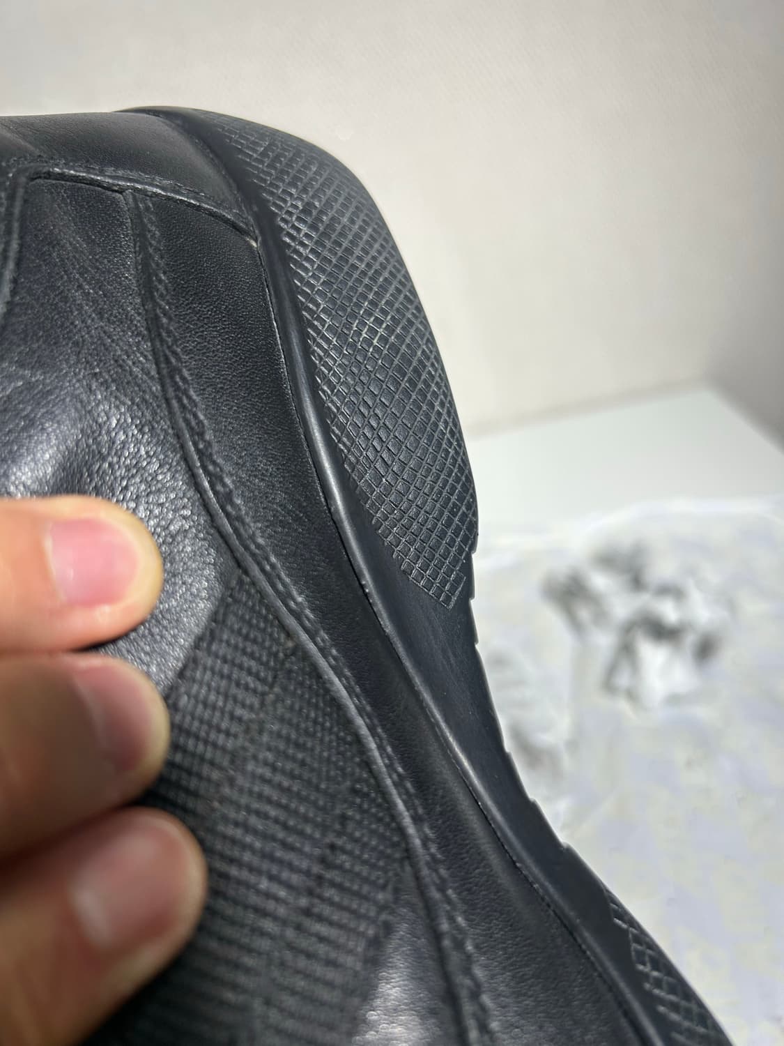 프라다 스포츠 스니커즈 상품이미지10