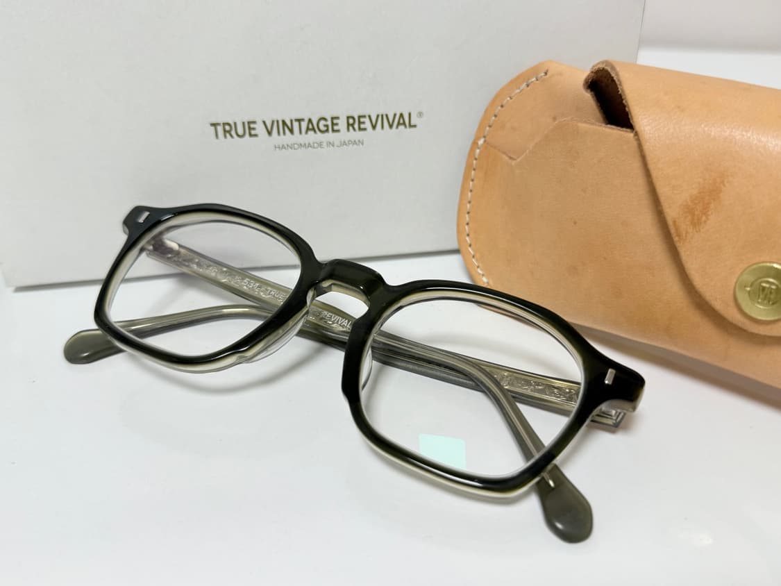 TVR 531 안경 상품이미지8