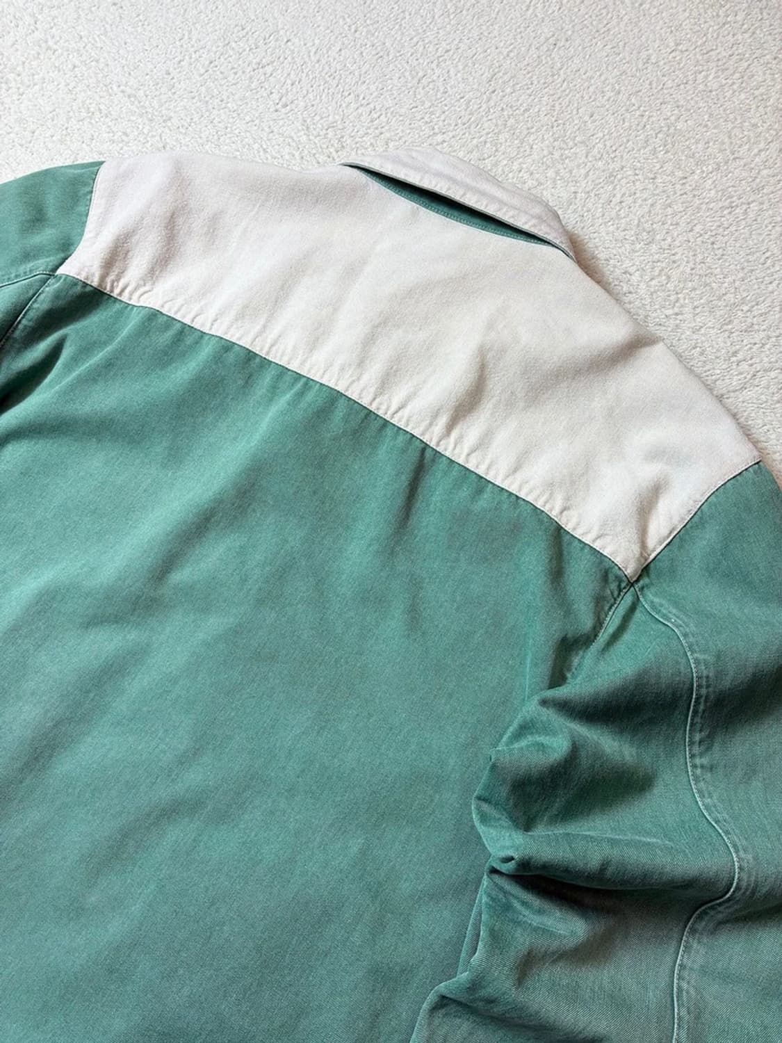 CP 컴퍼니 90's 재팬 워크 자켓 PN6856 상품이미지8