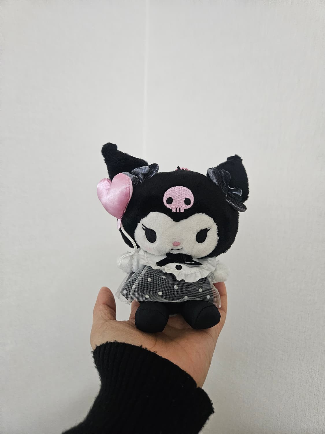 도라메키 스위트 파티 쿠로미 상품이미지2