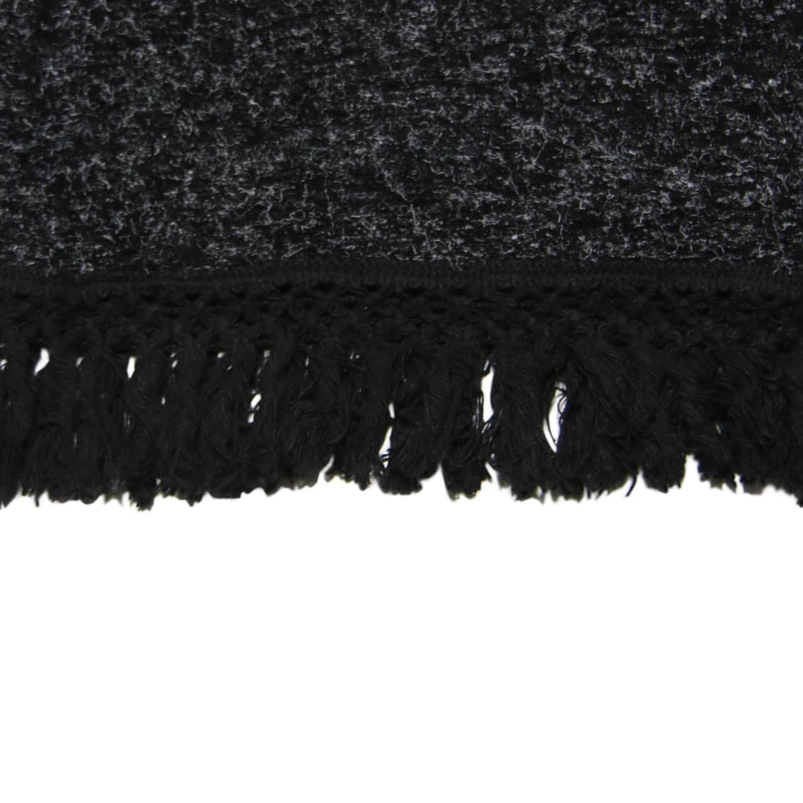 Fringe Charcoal top 상품이미지4