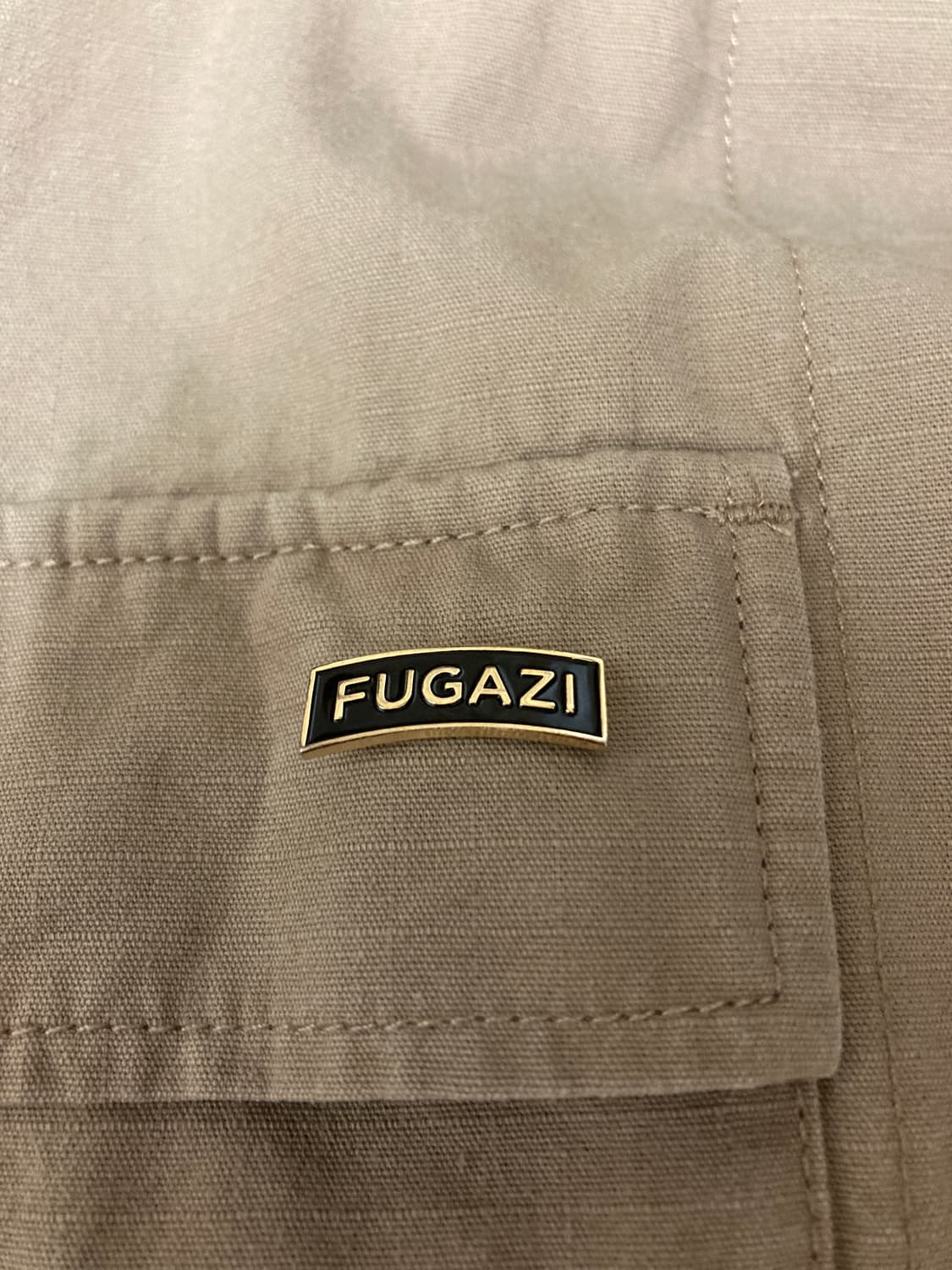 슈프림 Bdu fw14 셔츠 상품이미지3