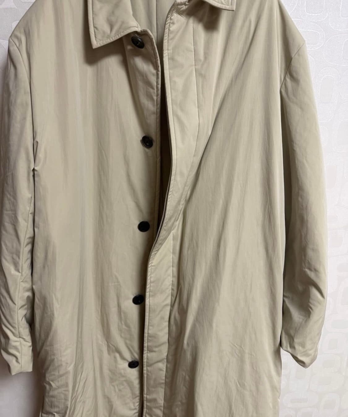 더로우 The Row Django 코트 42size  상품이미지4