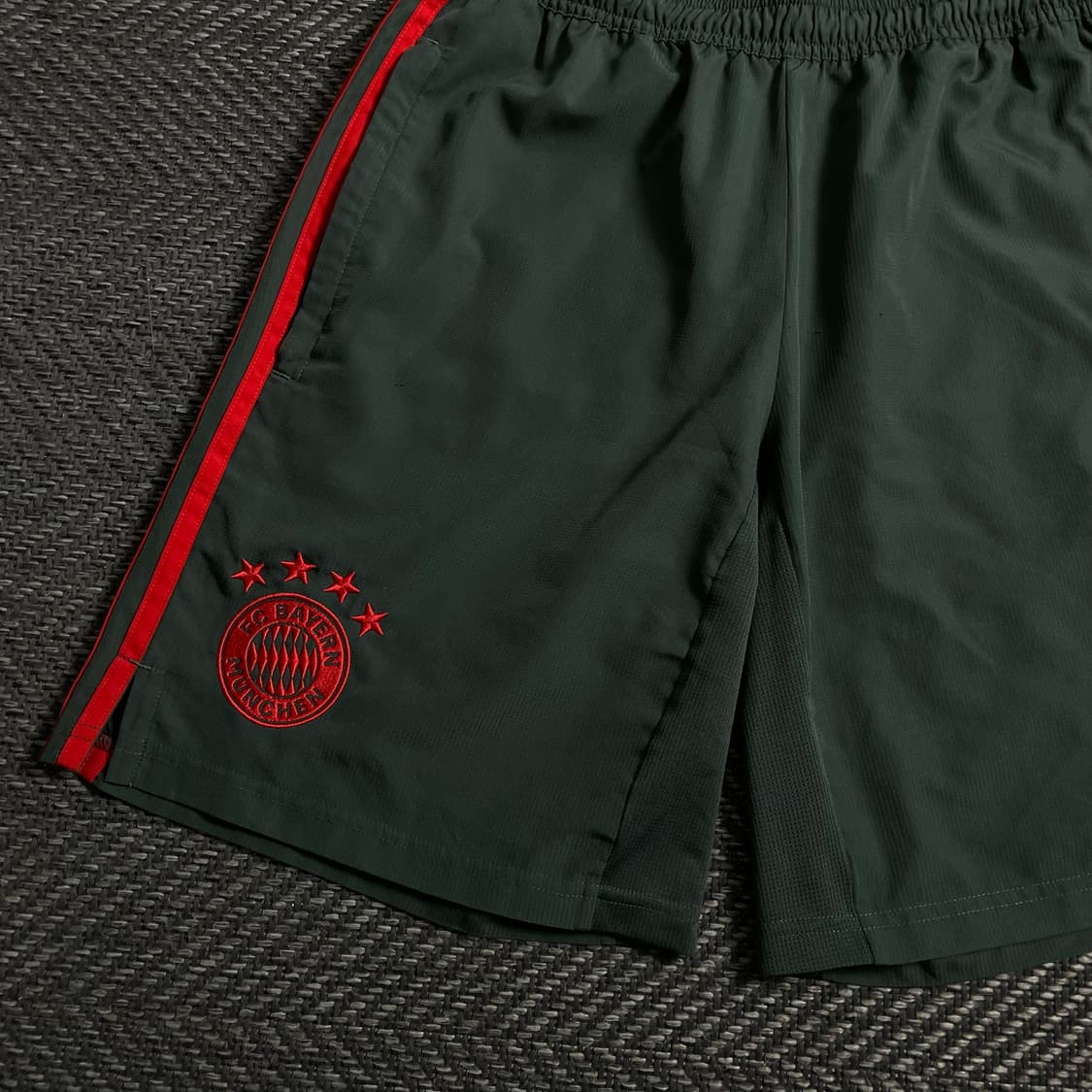 아디다스 FC 바이에른 뮌헨 22/23 트레이닝 쇼츠 y 4667 상품이미지3