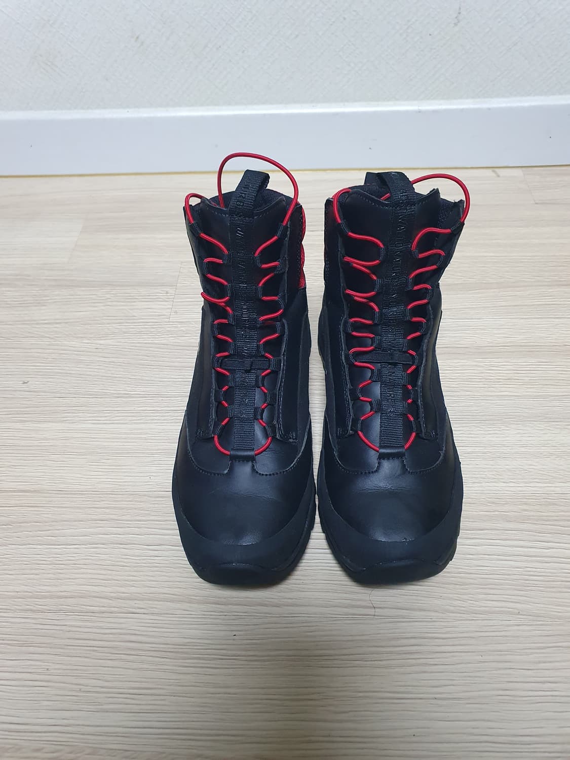 코오롱스포츠 등산화 270 상품이미지3