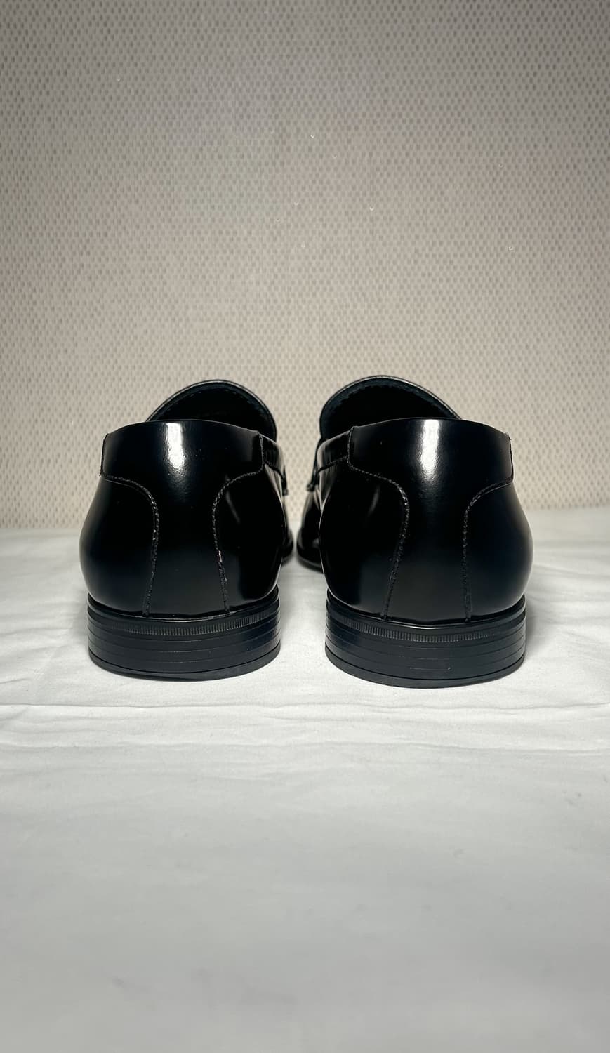 프라다 엠브로이더드 로퍼 상품이미지5