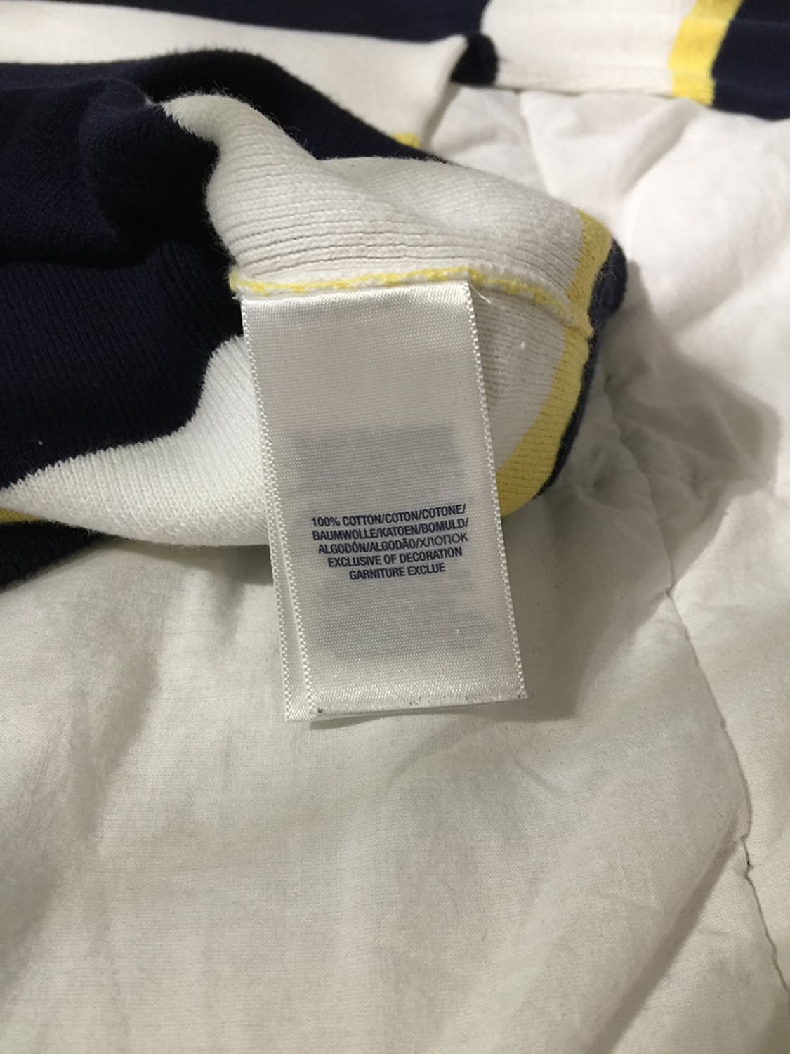 (WOMAN) 폴로랄프로렌 니트 XL 상품이미지4