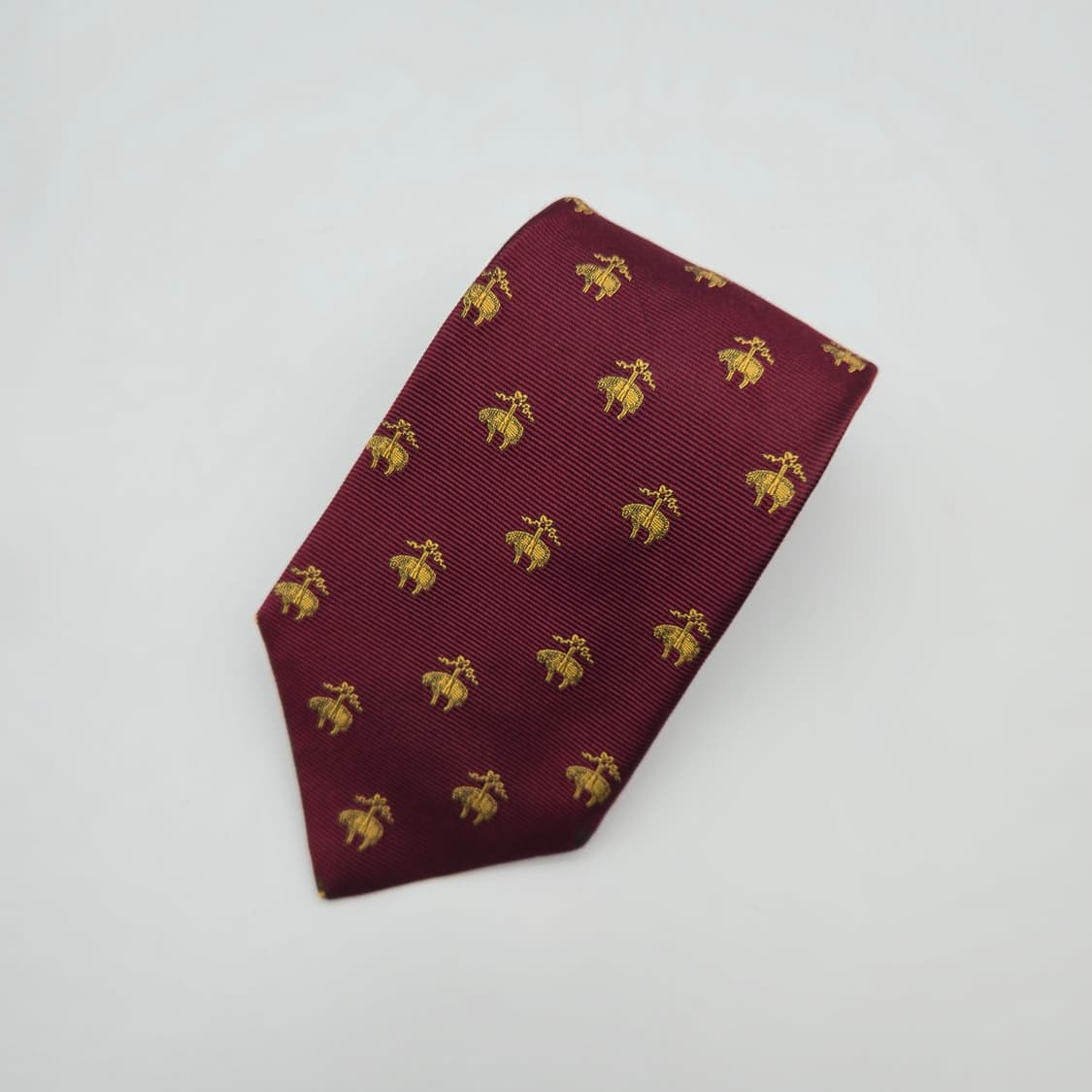 브룩스브라더스 실크 넥타이 [BCF10803_0004-63] 상품이미지3