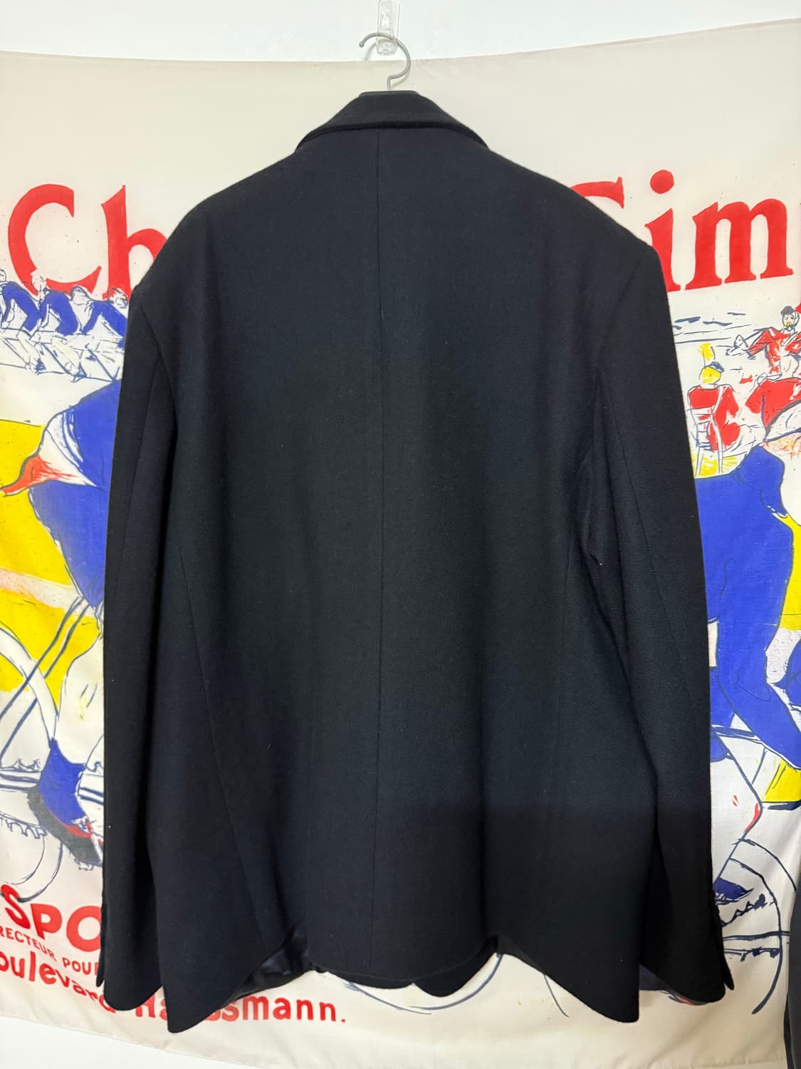 STU 노메뉴얼 콜라보 2사이즈(105~110) 상품이미지2