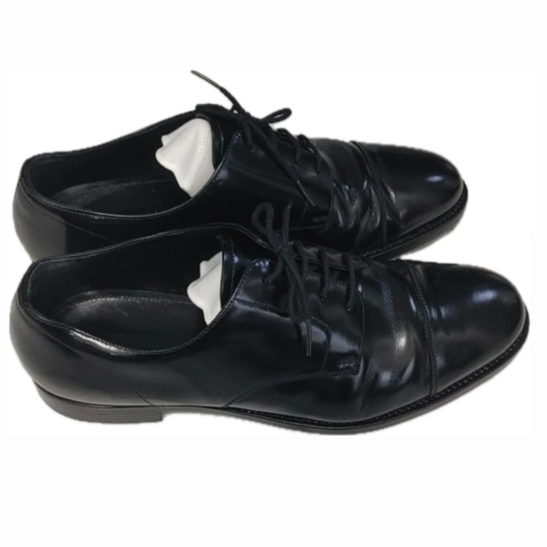 Prada derby 상품이미지4