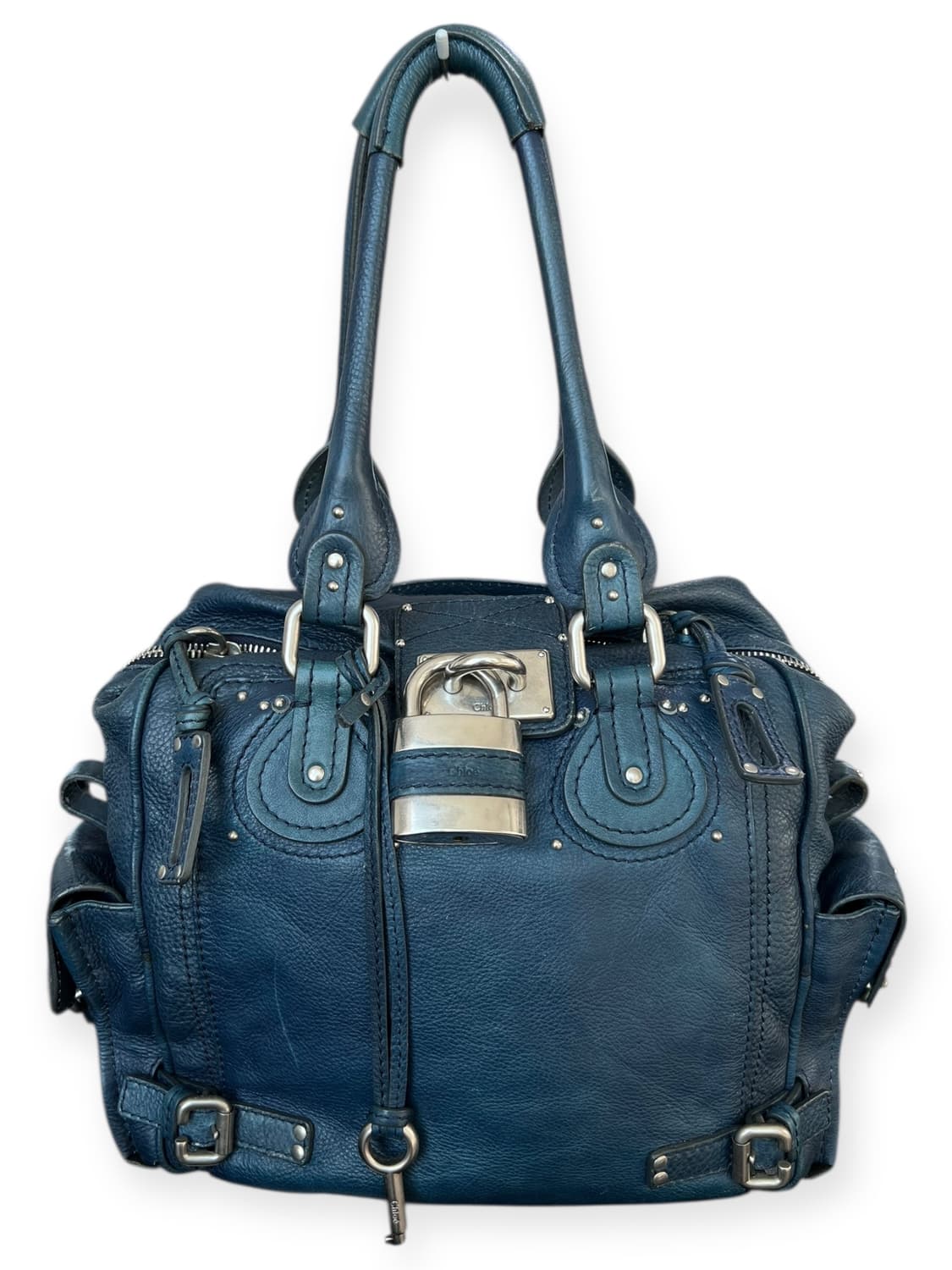 끌로에 패딩턴 Y2K 상품이미지3