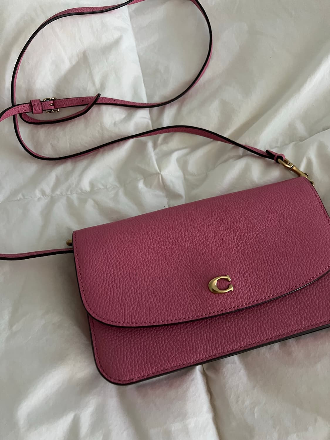 코치 헤이든 크로스바디 상품이미지1