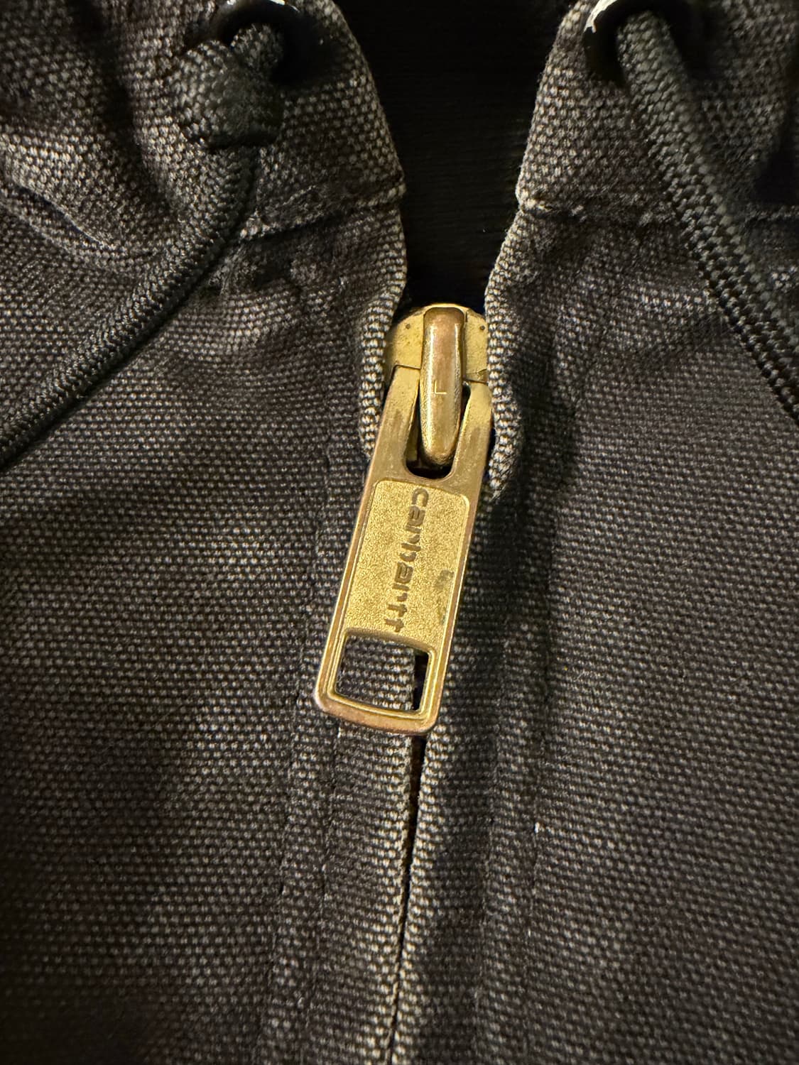 [L]칼하트 J130 샌드스톤 엑티브자켓 상품이미지4