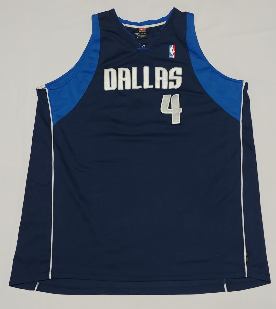 댈러스 매버릭스 원정 마이클 핀리 유니폼 팝니다  상품이미지1