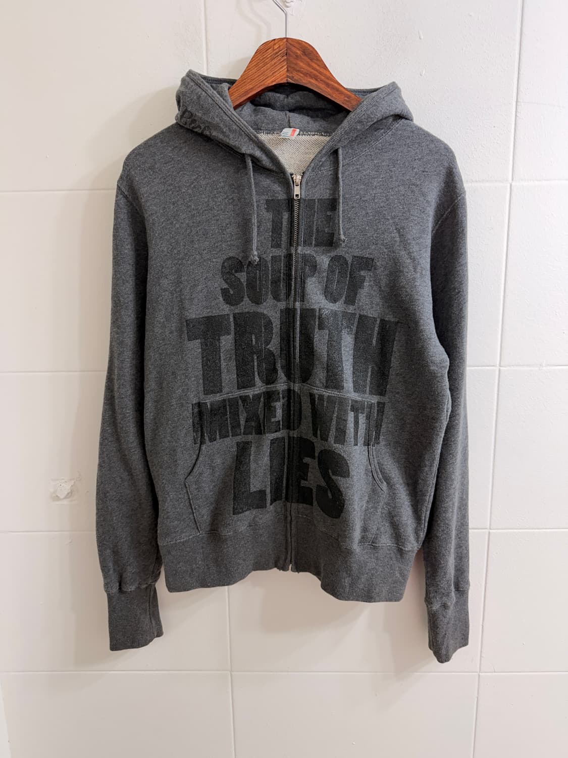 아디다스 실버 자켓 스트릿 펑크 힙 코디 세트 상품이미지5