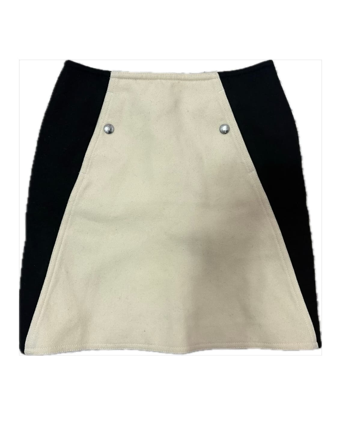 Courreges Skirt 상품이미지1